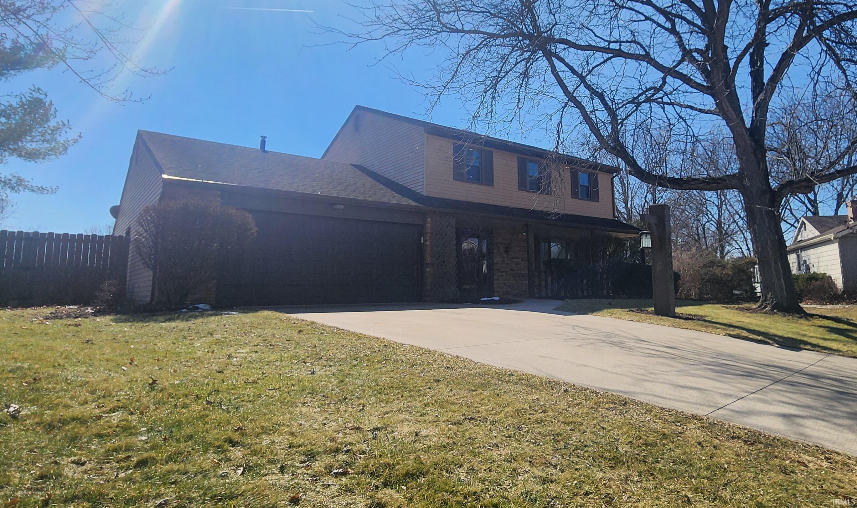3502 Weston Ridge Place Fort Wayne, IN 46815 - Photo 4 of 36