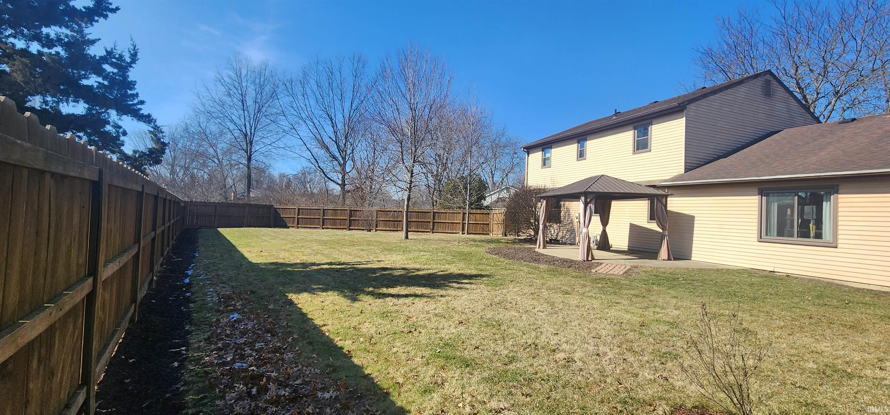 3502 Weston Ridge Place Fort Wayne, IN 46815 - Photo 6 of 36
