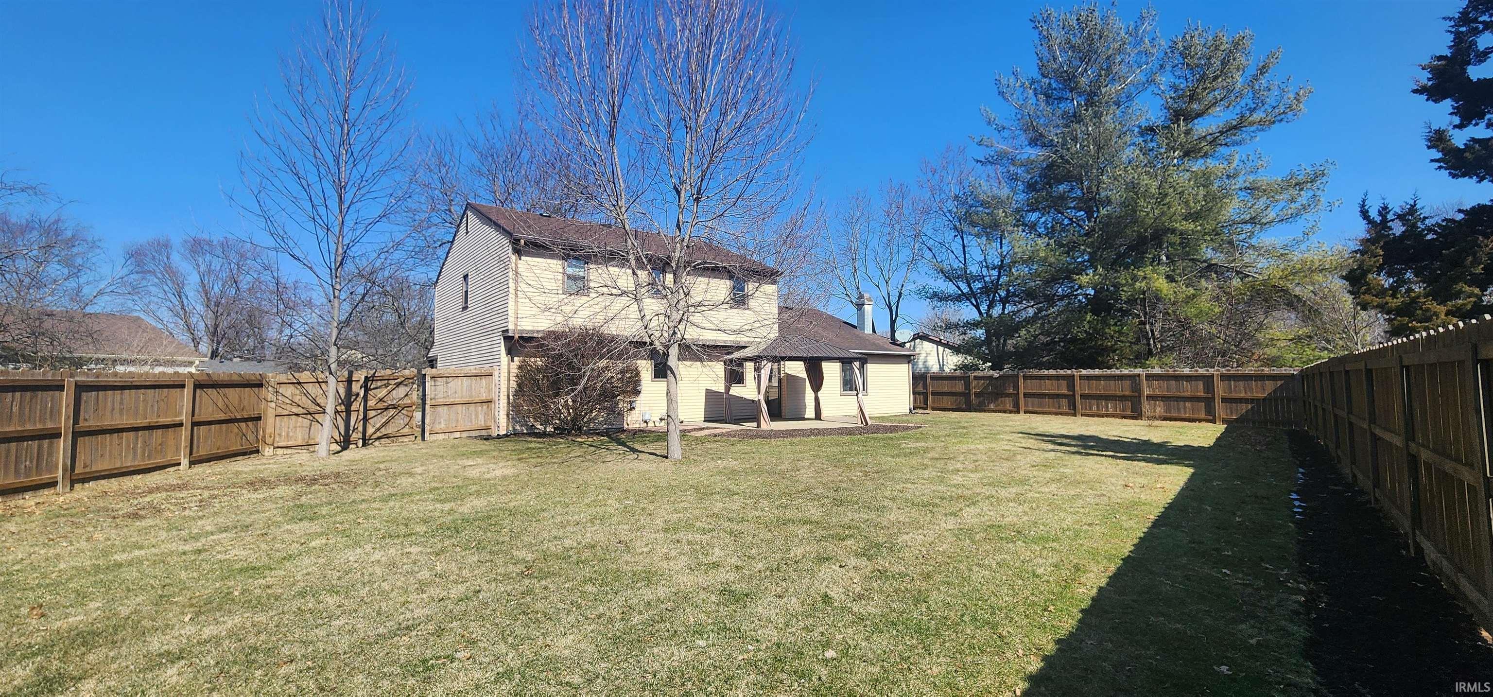 3502 Weston Ridge Place Fort Wayne, IN 46815 - Photo 7 of 36