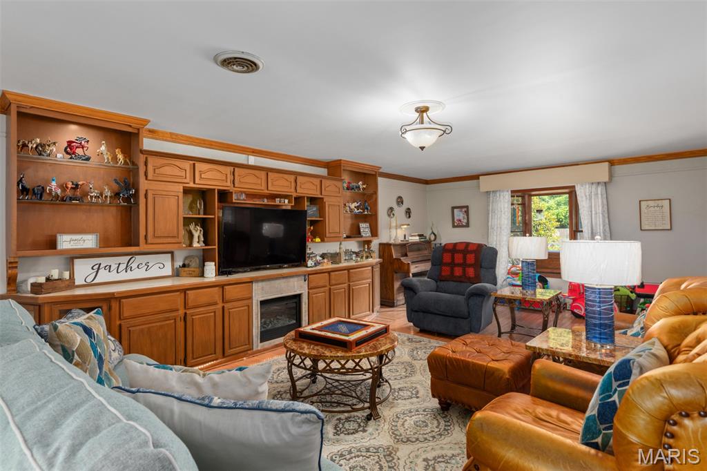 879 Old Quarry Trail Litchfield, IL 62056 - Photo 11 of 45