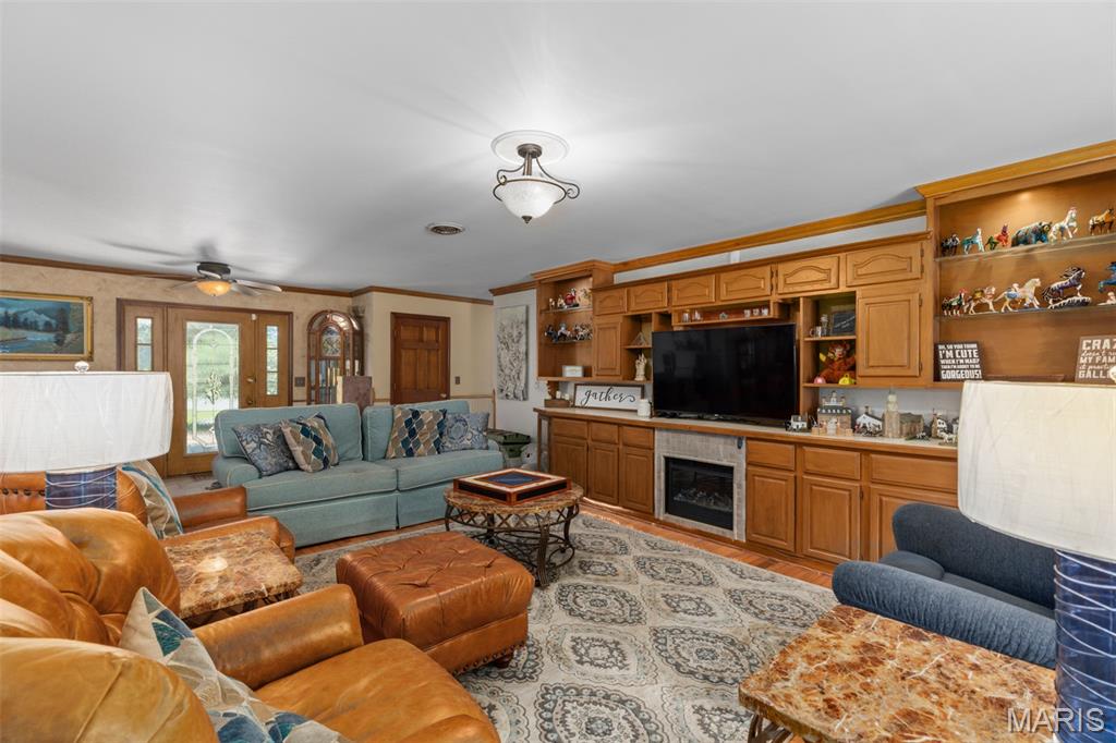 879 Old Quarry Trail Litchfield, IL 62056 - Photo 12 of 45