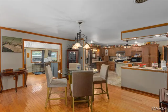 $295,000 | 879 Old Quarry Trail, Litchfield, IL 62056