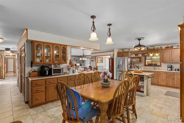 $295,000 | 879 Old Quarry Trail, Litchfield, IL 62056