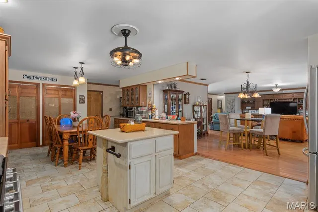 $295,000 | 879 Old Quarry Trail, Litchfield, IL 62056