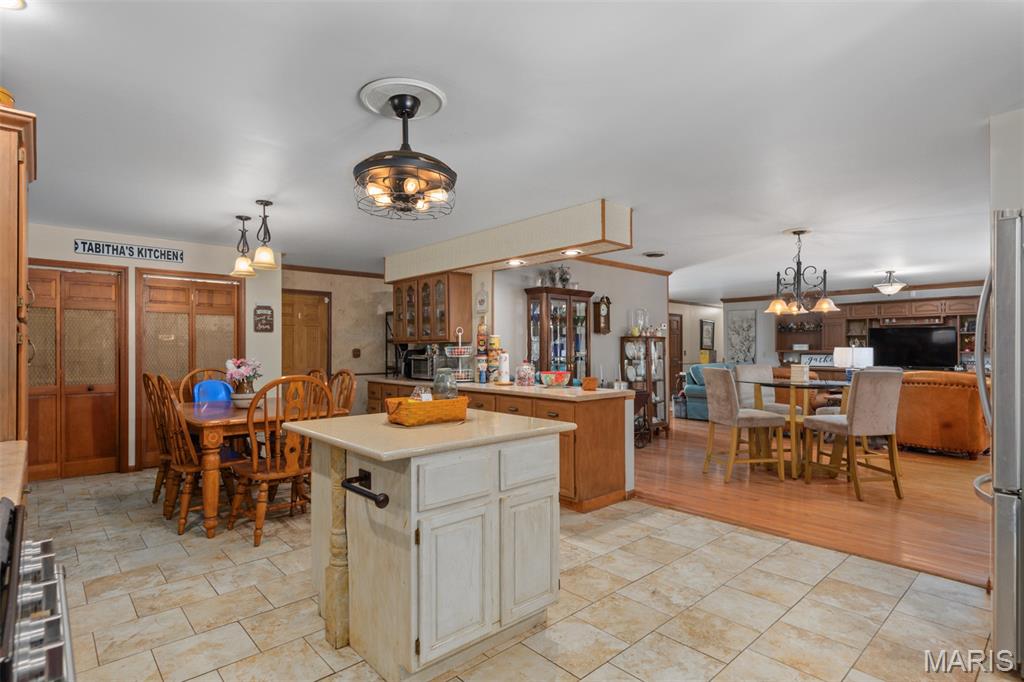 879 Old Quarry Trail Litchfield, IL 62056 - Photo 18 of 45