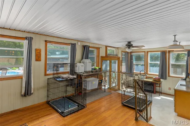 $295,000 | 879 Old Quarry Trail, Litchfield, IL 62056