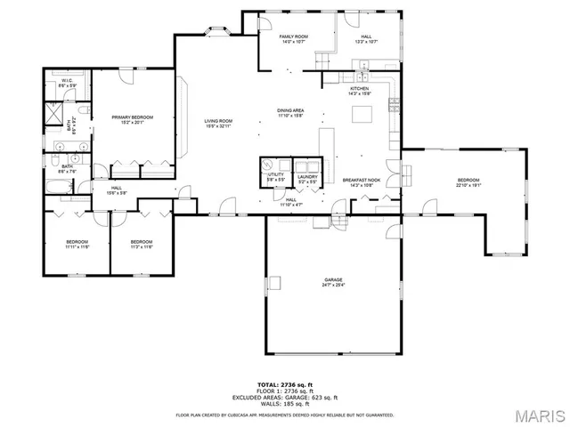 $295,000 | 879 Old Quarry Trail, Litchfield, IL 62056