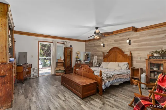 $295,000 | 879 Old Quarry Trail, Litchfield, IL 62056