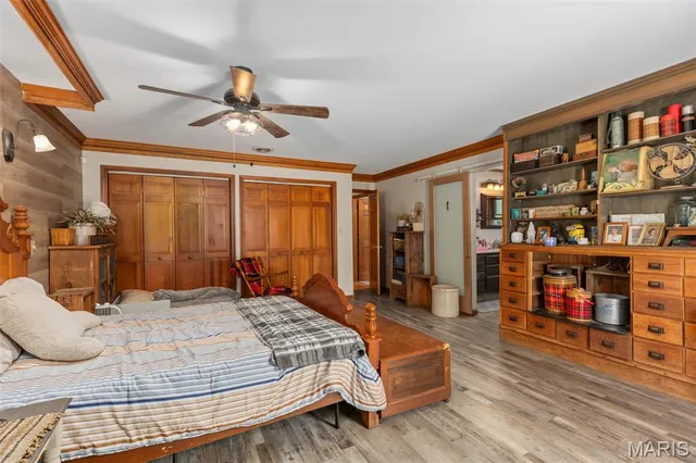 $295,000 | 879 Old Quarry Trail, Litchfield, IL 62056