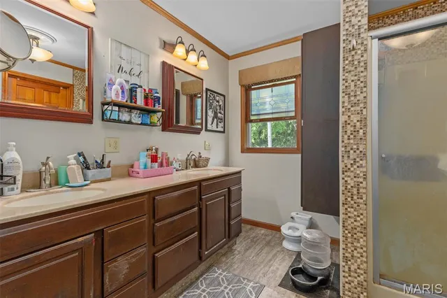 $295,000 | 879 Old Quarry Trail, Litchfield, IL 62056