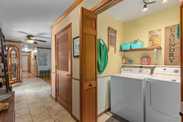 $295,000 | 879 Old Quarry Trail, Litchfield, IL 62056