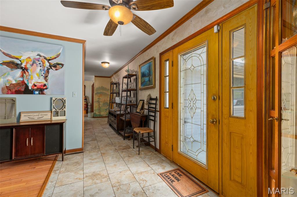 879 Old Quarry Trail Litchfield, IL 62056 - Photo 8 of 45