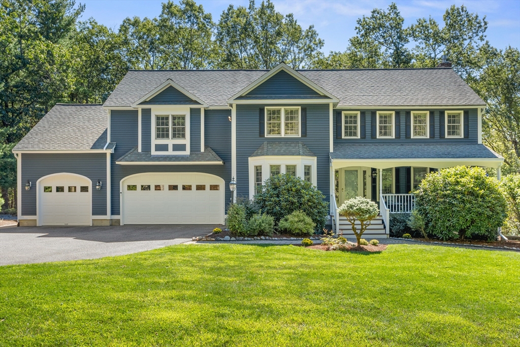 32 Vose Hill Road Westford, MA 01886 - Photo 1 of 42 Gallery Image 1