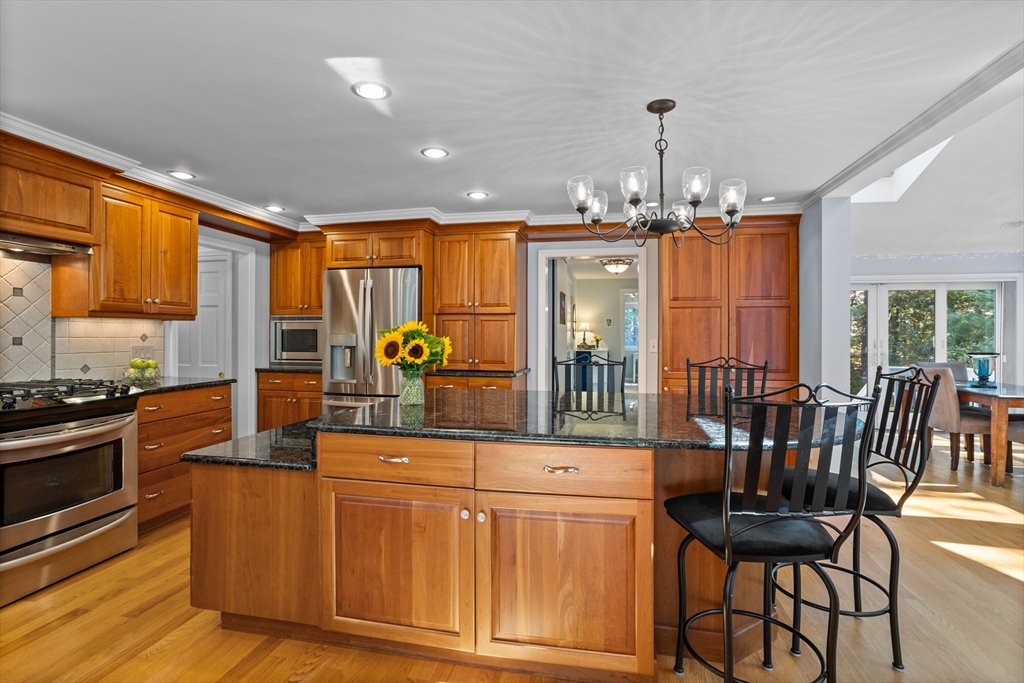 32 Vose Hill Road Westford, MA 01886 - Photo 19 of 42 Gallery Image 19