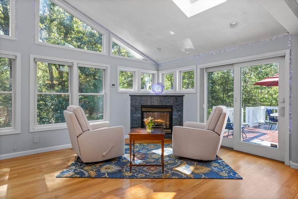 32 Vose Hill Road Westford, MA 01886 - Photo 22 of 42 Gallery Image 22