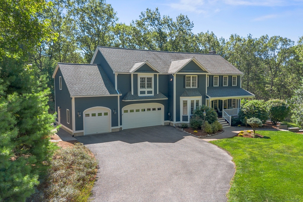 32 Vose Hill Road Westford, MA 01886 - Photo 5 of 42 Gallery Image 5