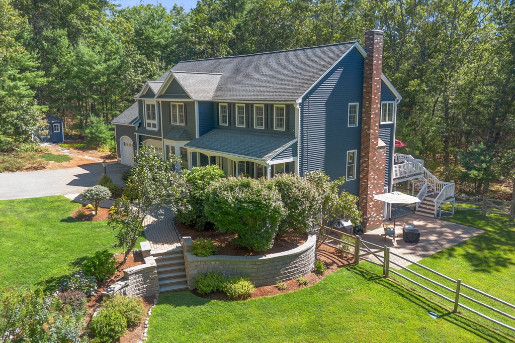 32 Vose Hill Road Westford, MA 01886 - Photo 6 of 42 Gallery Image 6