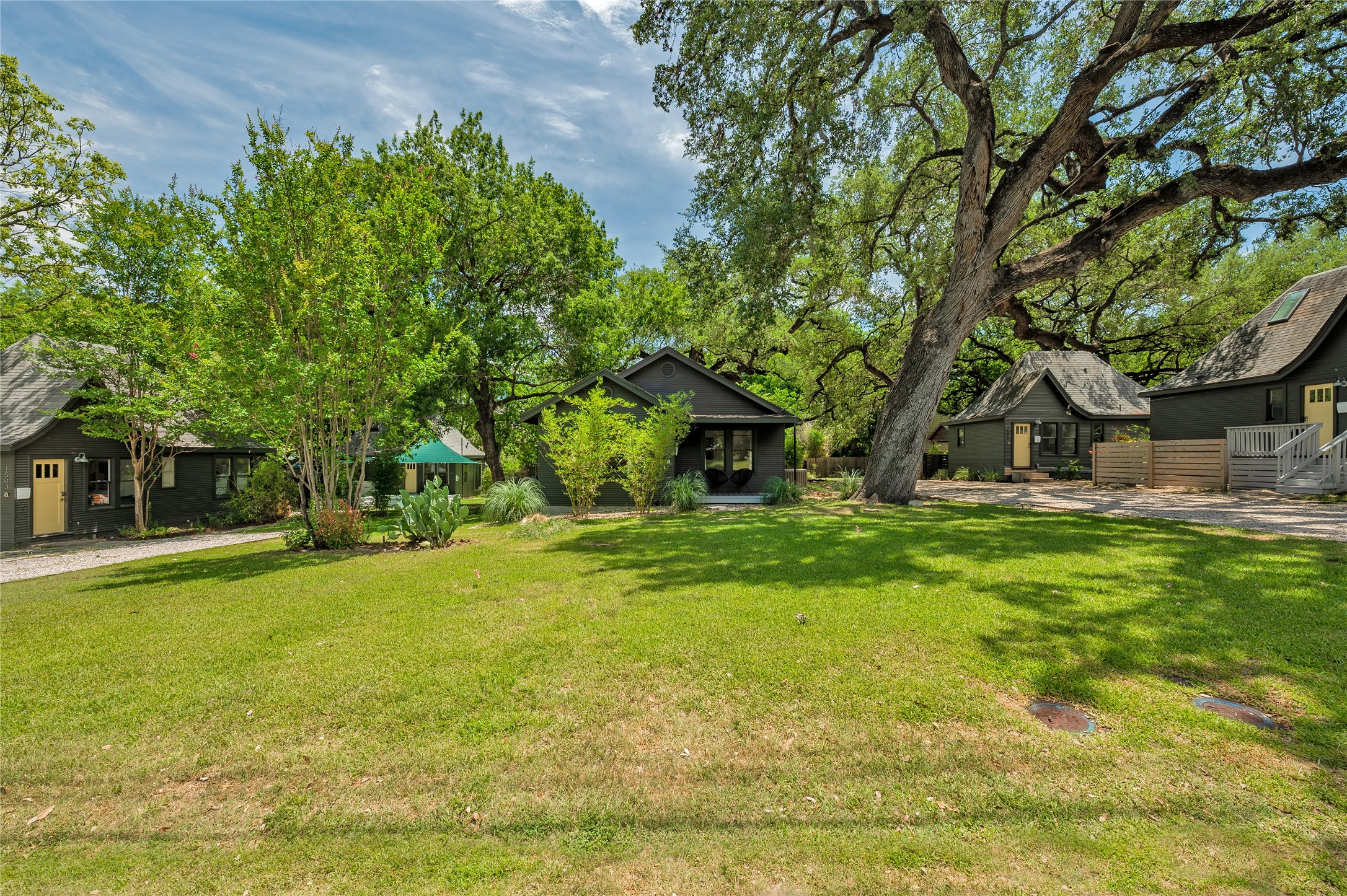 1503 Drake Avenue, Unit B Austin, TX 78704 - Photo 17 of 23