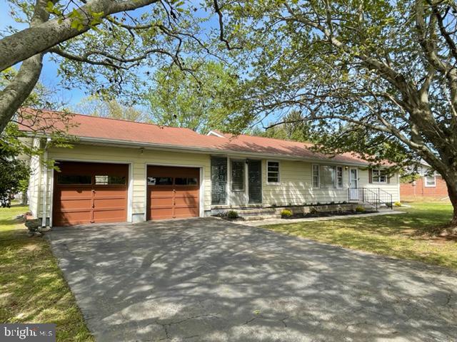 3 Stanger Road Bridgeton, NJ 08302 - Photo 1 of 35