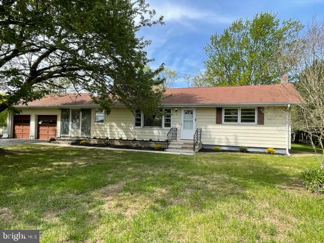 3 Stanger Road Bridgeton, NJ 08302 - Photo 30 of 35