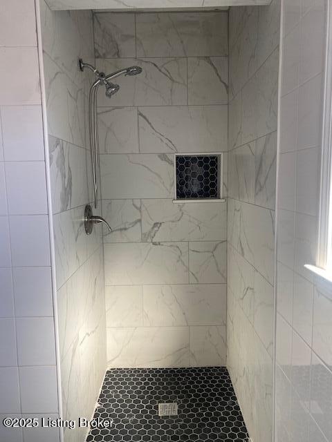 219 Appomattox Road Louisville, KY 40214 - Photo 10 of 19 Walk in shower
