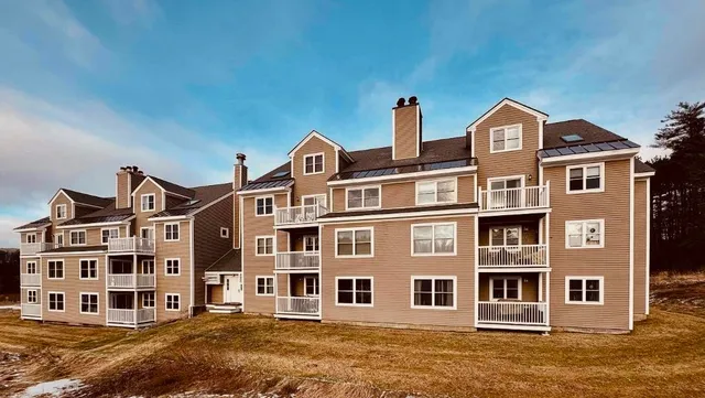 $190,000 | 295 Hotel Road, Unit 15, West Windsor, VT 05037