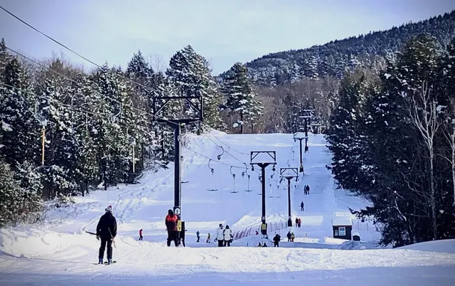 $190,000 | 295 Hotel Road, Unit 15, West Windsor, VT 05037