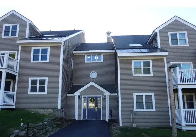 $190,000 | 295 Hotel Road, Unit 15, West Windsor, VT 05037