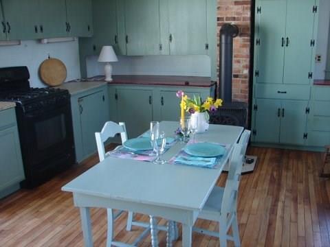 253 Jones Road Somerville, ME 04348 - Photo 3 of 32 Kitchen