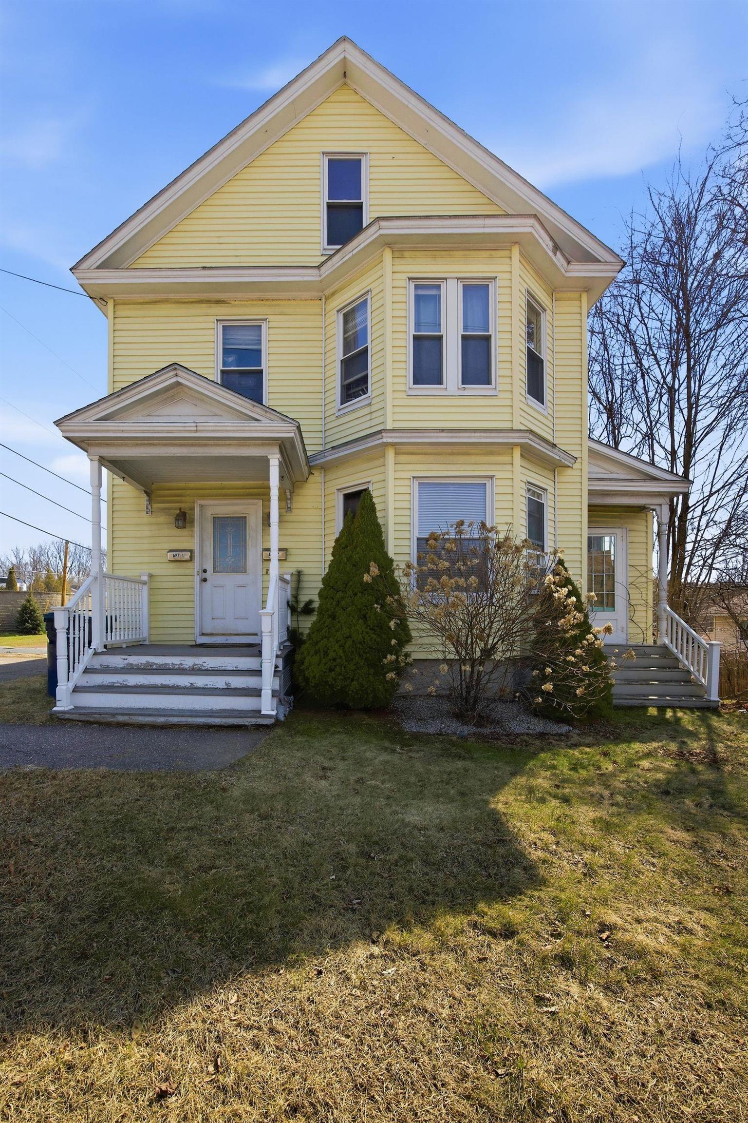 1 Morrison Avenue Tilton, NH 03276 - Photo 2 of 53
