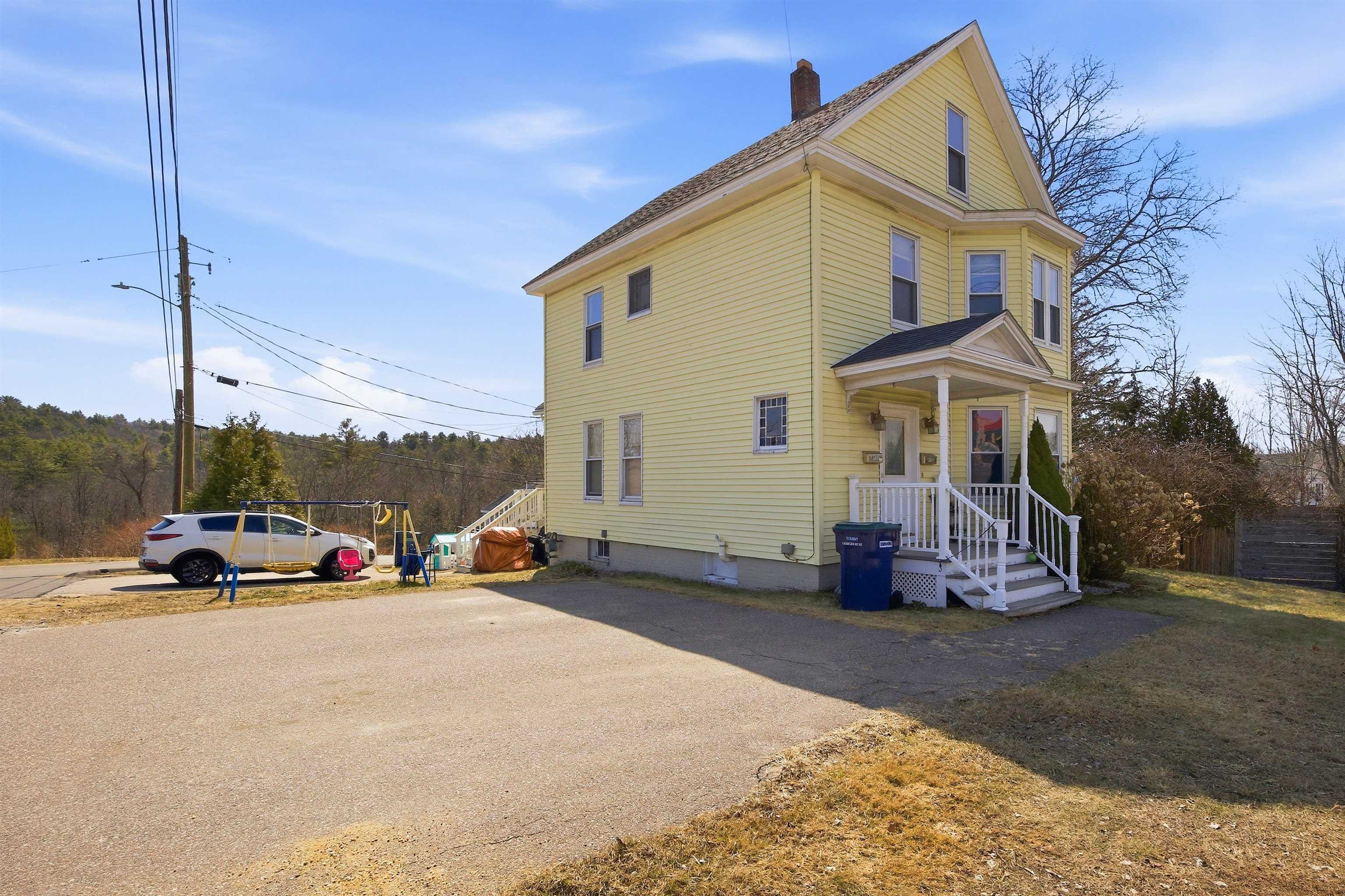 1 Morrison Avenue Tilton, NH 03276 - Photo 3 of 53