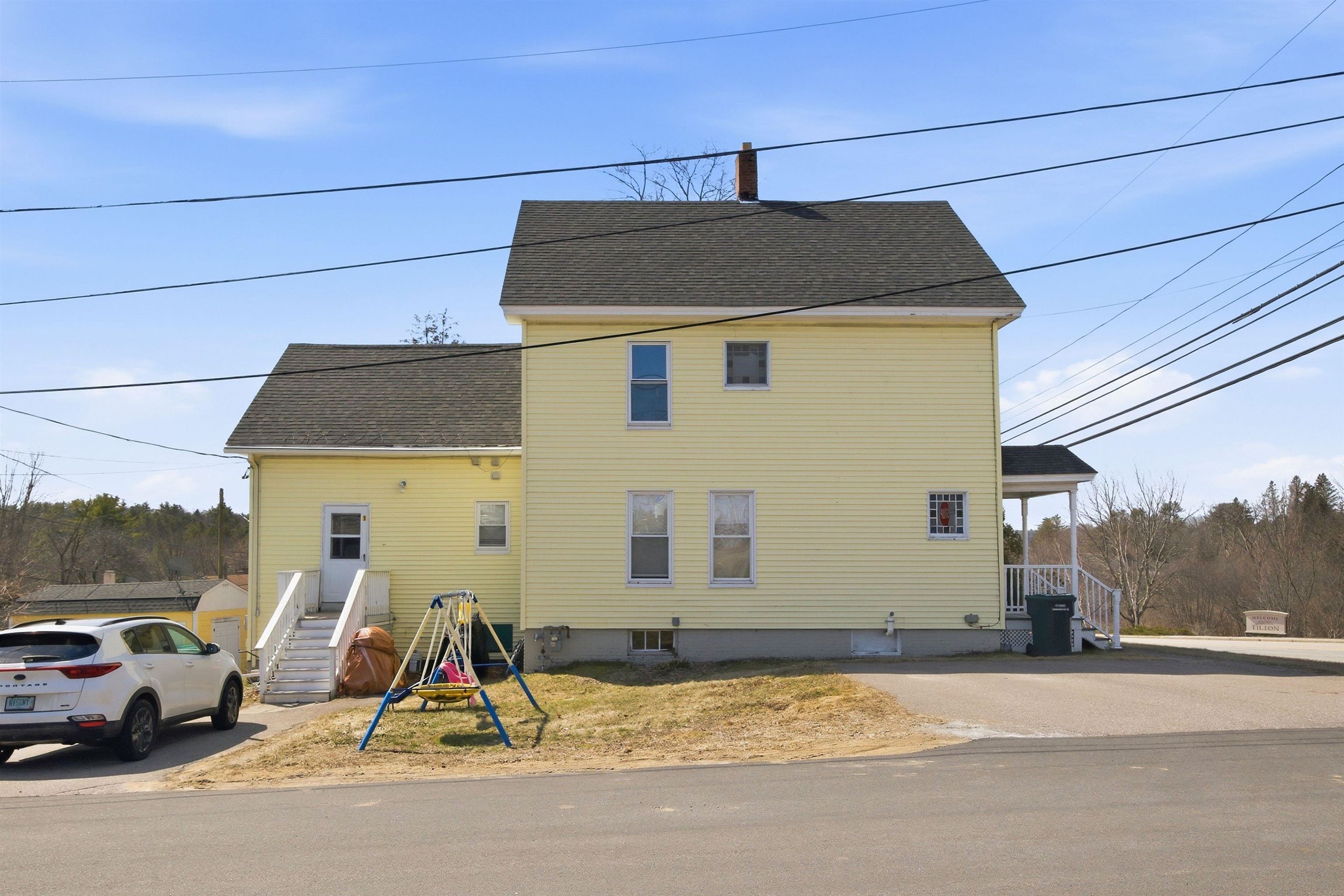 1 Morrison Avenue Tilton, NH 03276 - Photo 4 of 53