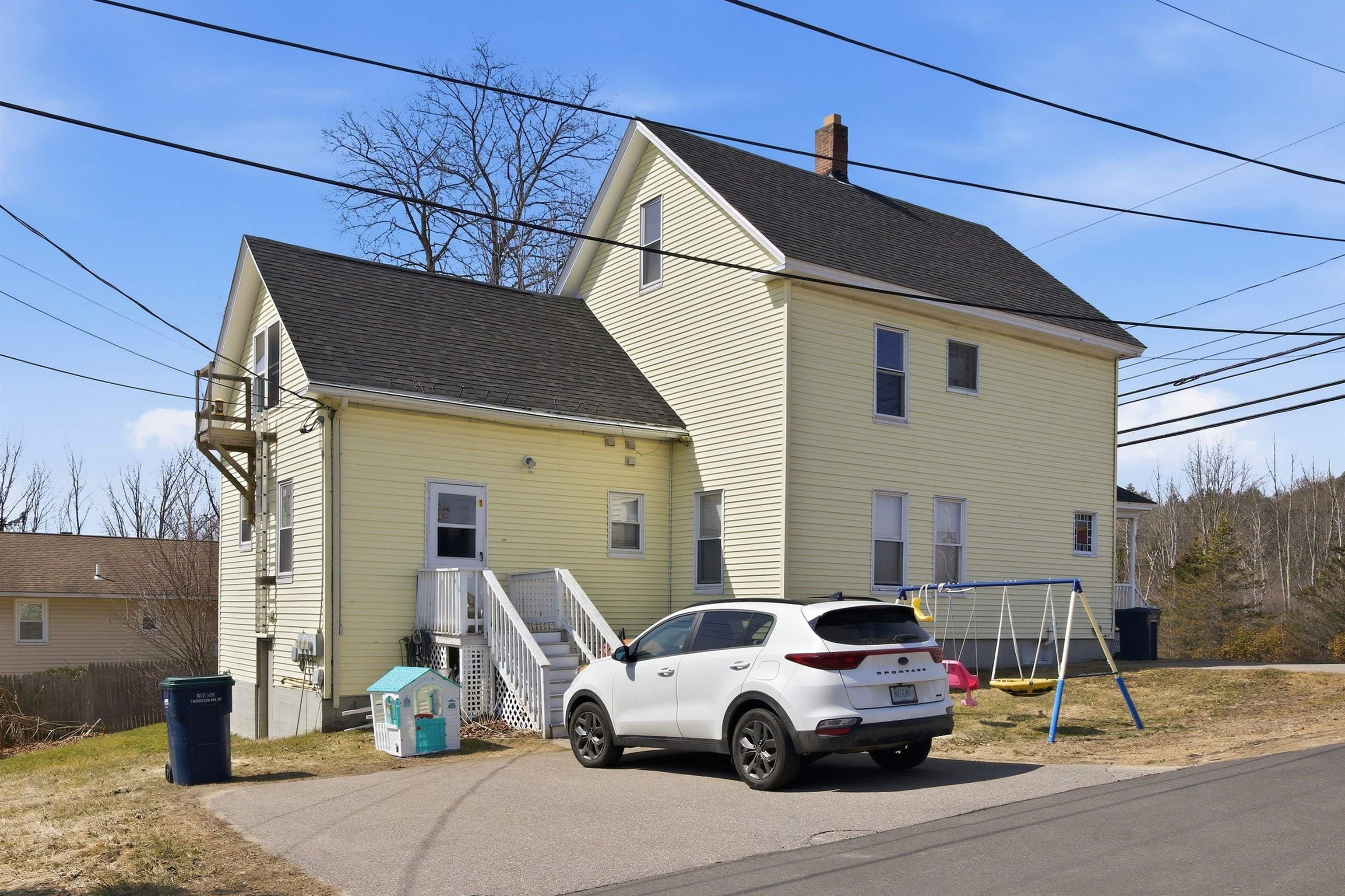 1 Morrison Avenue Tilton, NH 03276 - Photo 5 of 53