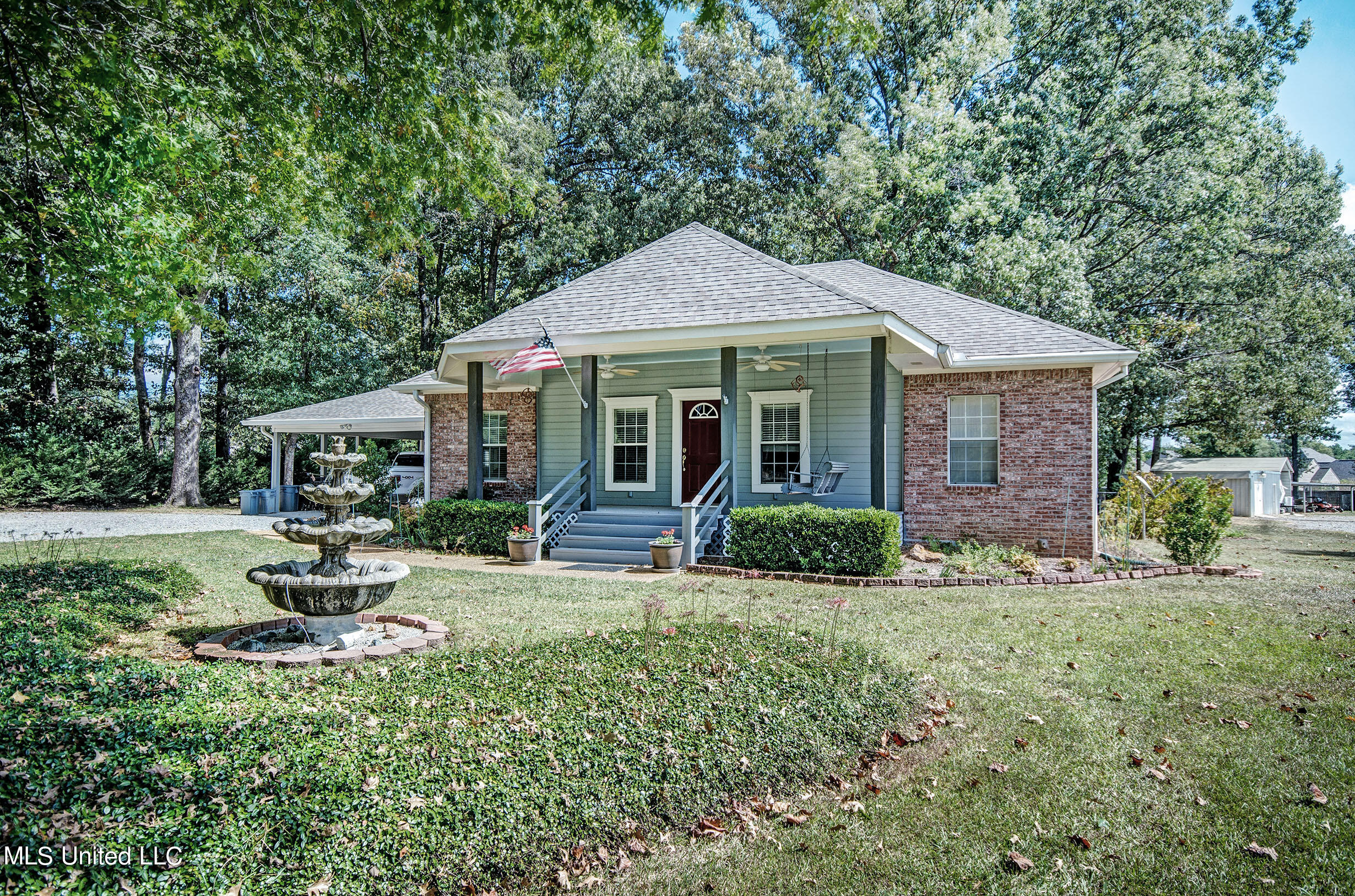 176 Catlett Road Madison, MS 39110 - Photo 1 of 63 IMGP6413_4_5