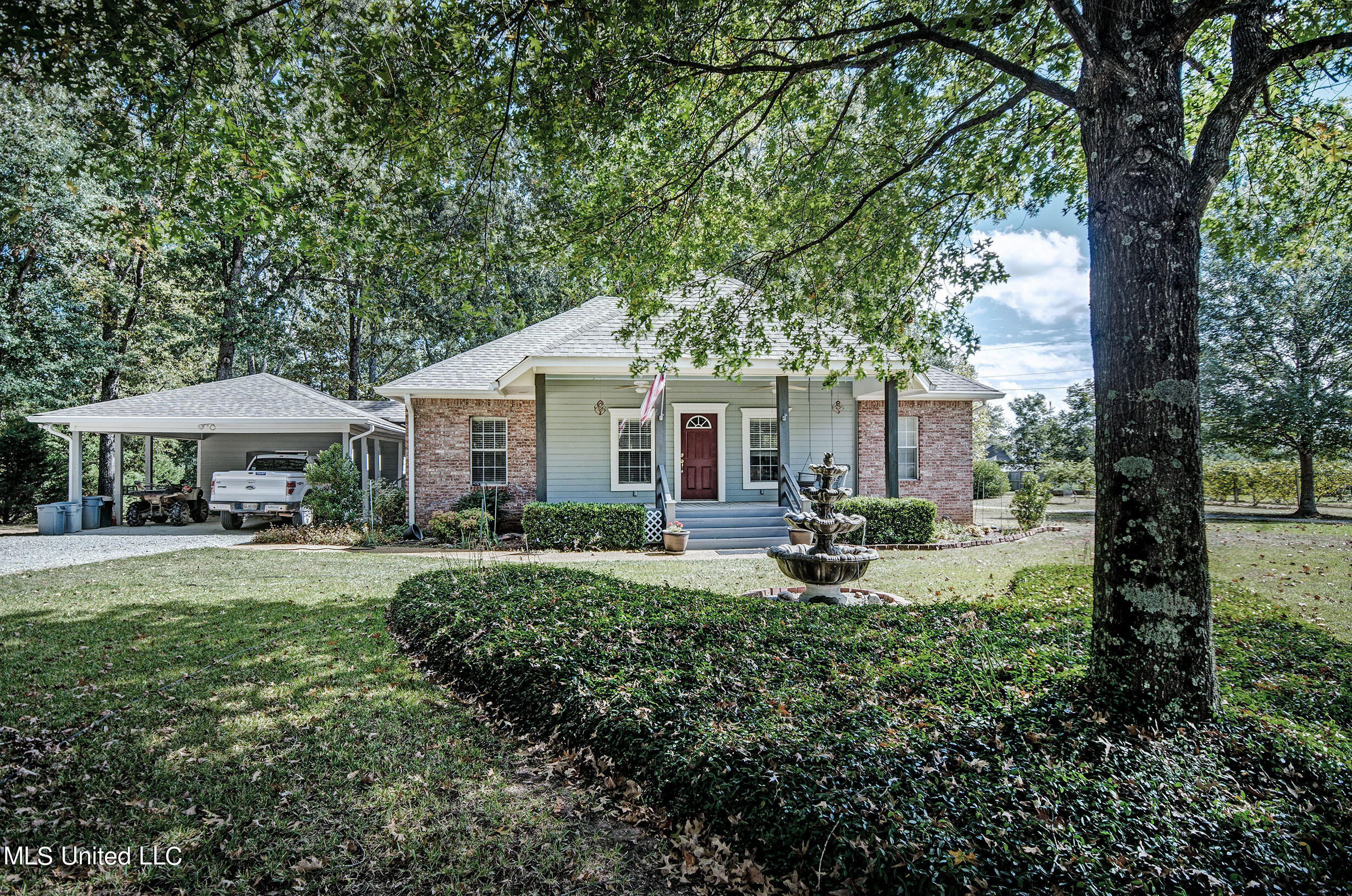 176 Catlett Road Madison, MS 39110 - Photo 3 of 63 IMGP6410_1_2