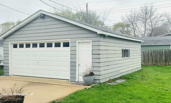 $319,900 | 1105 Assell Avenue, Aurora, IL 60505