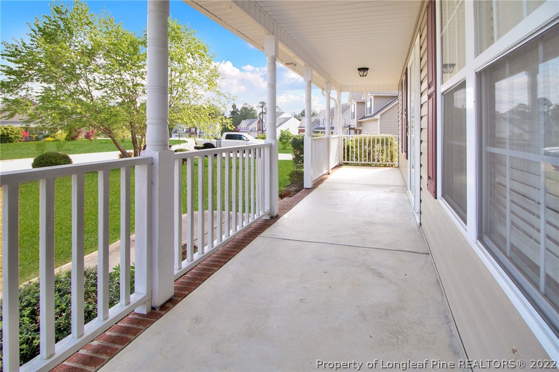 284 Lattimore Road Cameron, NC 28326 - Photo 4 of 40 Gallery Image 4