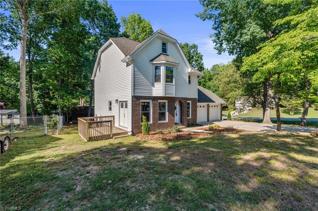 119 Brandon Lane Trinity, NC 27370 - Photo 2 of 46