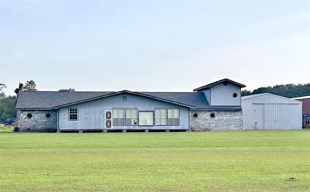 $135,000 | 103 Houssiere Lane, Jennings, LA 70546