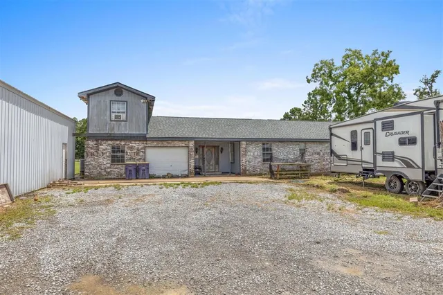 $135,000 | 103 Houssiere Lane, Jennings, LA 70546