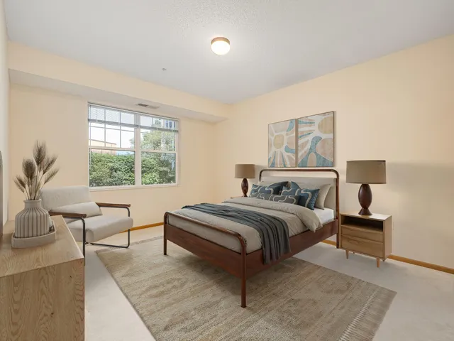 $299,000 | 1900 Rush Lake Trail, Unit 112, New Brighton, MN 55112