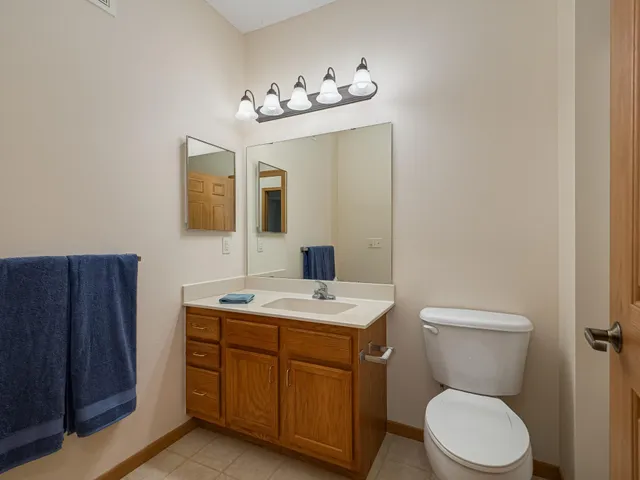 $299,000 | 1900 Rush Lake Trail, Unit 112, New Brighton, MN 55112