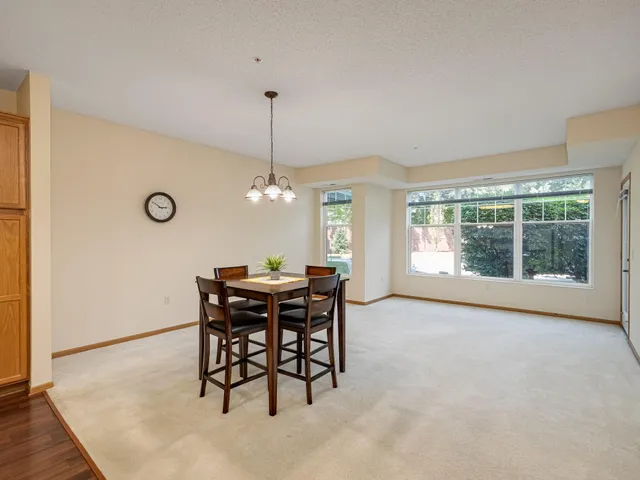 $299,000 | 1900 Rush Lake Trail, Unit 112, New Brighton, MN 55112