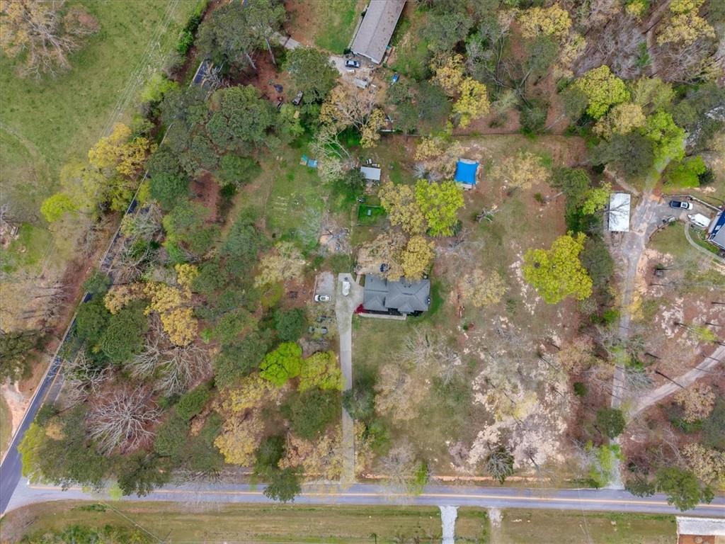 3410 Pilot Road Covington, GA 30014 - Photo 52 of 66 a bird view of location