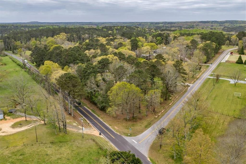 3410 Pilot Road Covington, GA 30014 - Photo 59 of 66 a view of a lake from a balcony