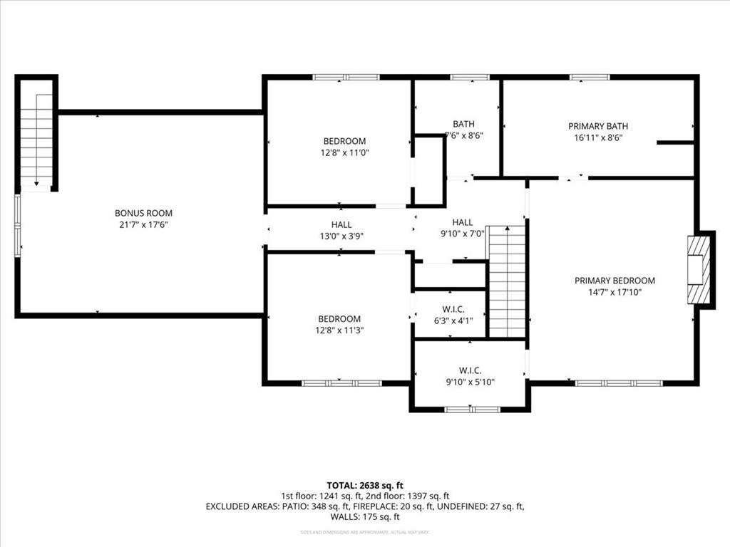 3410 Pilot Road Covington, GA 30014 - Photo 65 of 66