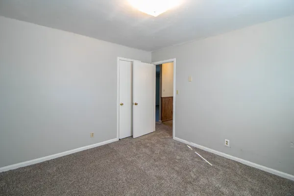 $780 | 811 Golf View Place, Unit D, Clarksville, TN 37043