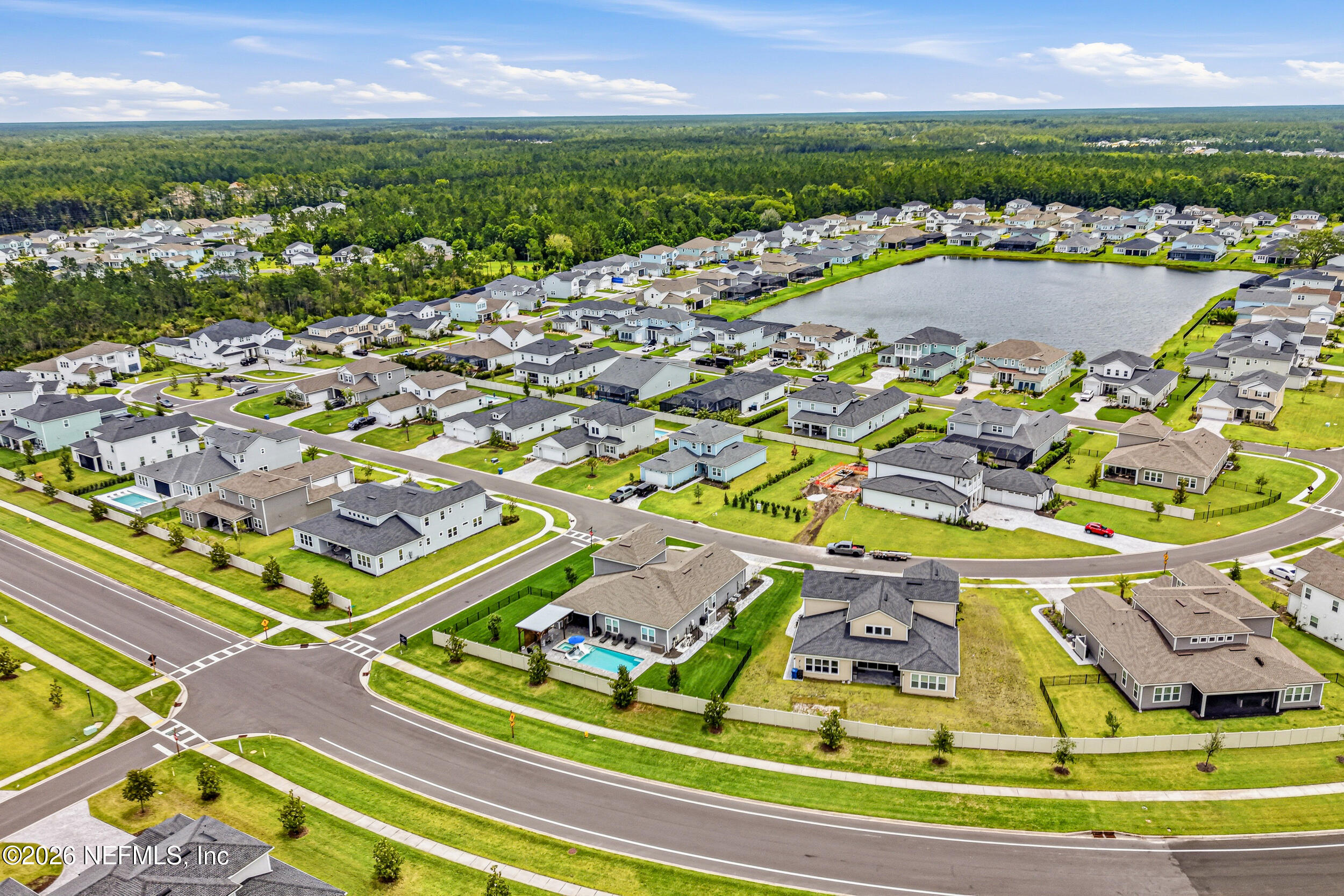 26 Hillendale Circle St. Johns, FL 32259 - Photo 63 of 105 63_dji_20260609125228_0262_d