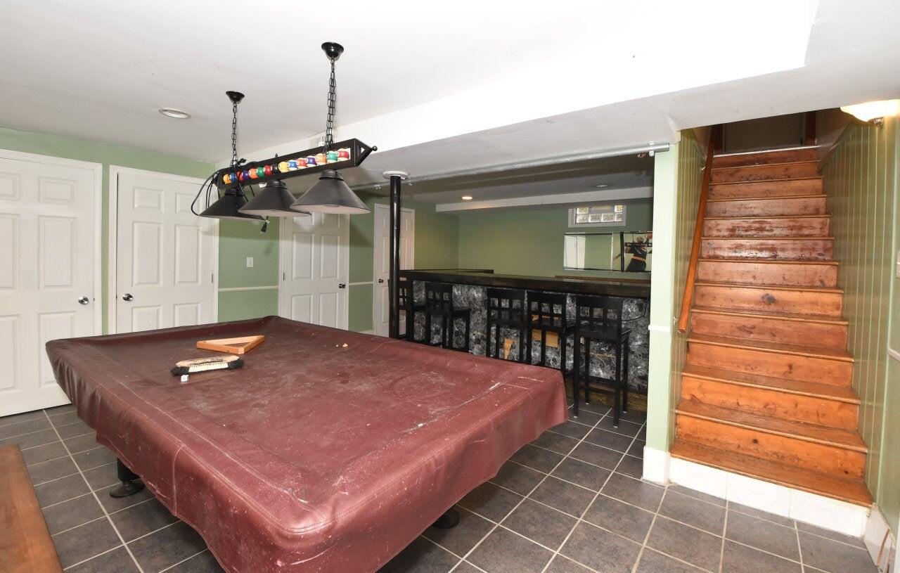 4935 North 88th Street Milwaukee, WI 53225 - Photo 11 of 19 pool table 3