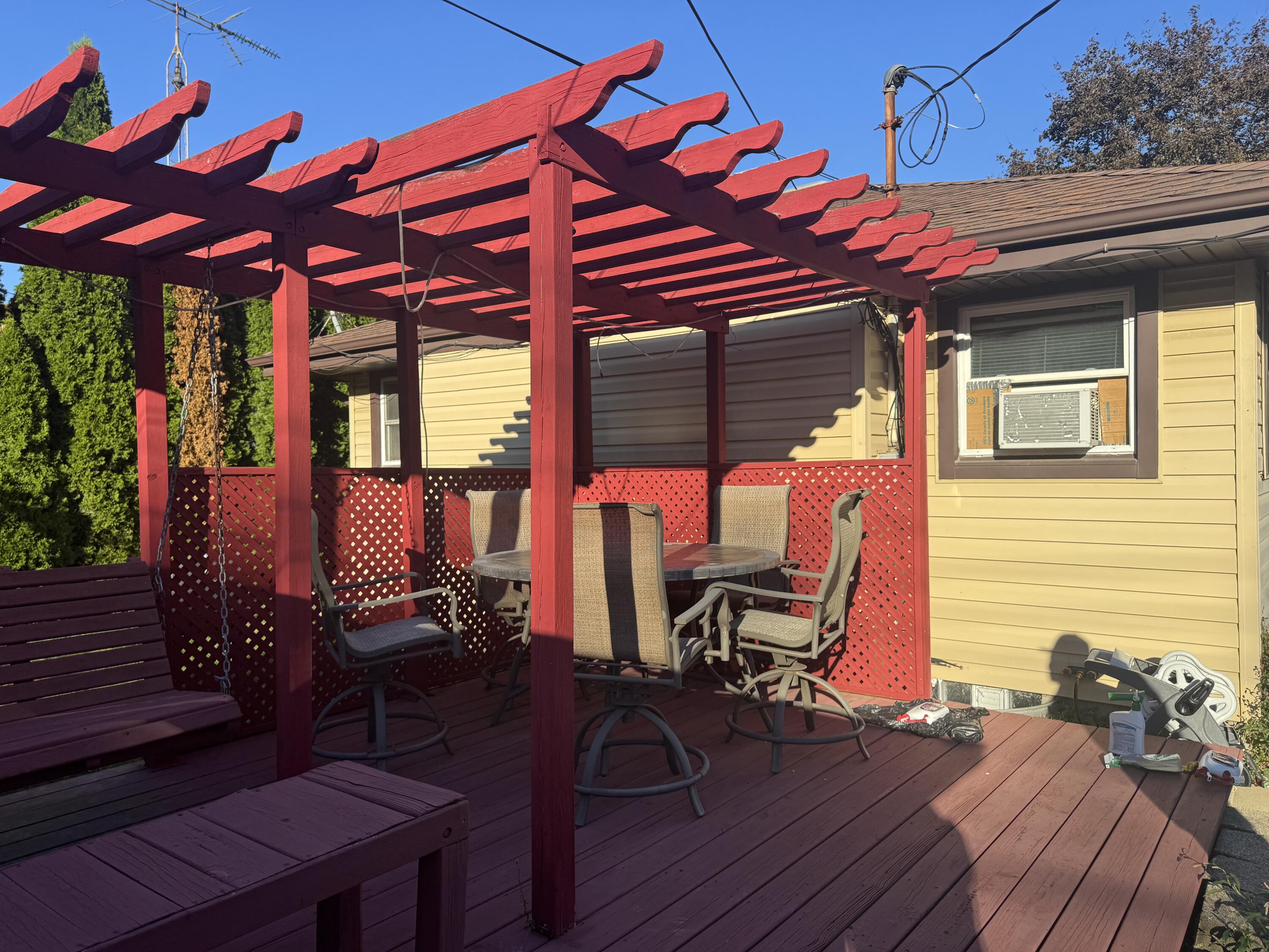 4935 North 88th Street Milwaukee, WI 53225 - Photo 16 of 19 IMG_1607